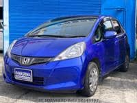 2012 HONDA FIT