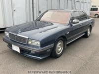 1990 NISSAN GLORIA CIMA