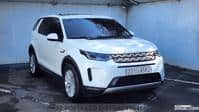 2020 LAND ROVER DISCOVERY SPORT