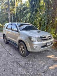 2005 TOYOTA HILUX 3.0