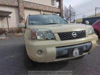 2003 NISSAN X-TRAIL