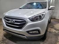 HYUNDAI New tucson ix