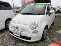 2013 FIAT 500