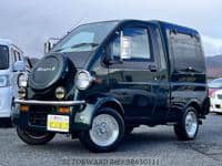 1998 DAIHATSU MIDGET II