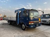 Mitsubishi Fuso Truck