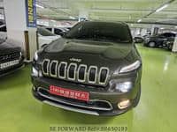 2015 JEEP CHEROKEE 2.0 DIESEL 4WD LIMITED