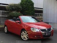 VOLKSWAGEN EOS