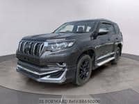 2012 TOYOTA LAND CRUISER PRADO