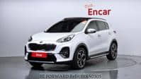 2020 KIA SPORTAGE / SUN ROOF,SMART KEY,BACK CAMERA