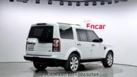 LAND ROVER Discovery 4