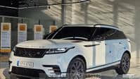 2021 LAND ROVER RANGE ROVER VELAR