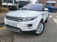 2015 LAND ROVER RANGE ROVER EVOQUE / SUN ROOF,SMART KEY,BACK CAMERA