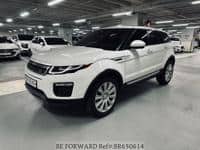 2019 LAND ROVER RANGE ROVER EVOQUE / SUN ROOF,SMART KEY,BACK CAMERA