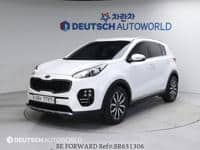 2017 KIA SPORTAGE / SMART KEY,BACK CAMERA