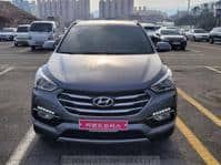 2016 HYUNDAI SANTA FE / SMART KEY,BACK CAMERA