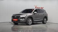 2020 HYUNDAI SANTA FE / SMART KEY,BACK CAMERA