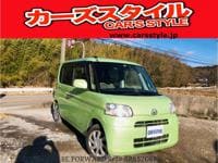 2012 DAIHATSU TANTO