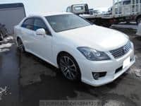 2010 TOYOTA CROWN