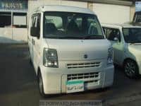 2010 SUZUKI EVERY