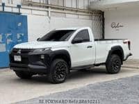 2020 MITSUBISHI TRITON 2.4