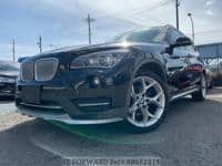 2014 BMW X1