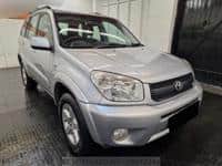 2004 TOYOTA RAV4 AUTOMATIC PETROL