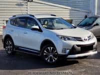 2015 TOYOTA RAV4 AUTOMATIC PETROL