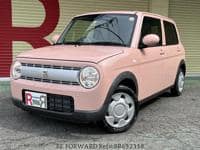 SUZUKI Lapin