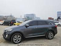 2015 KIA ALL NEW SORENTO 2.0 NOBLESS SUN.R S.KEY F/O