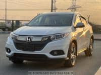 2021 HONDA HR-V