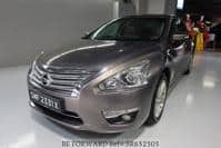 2015 NISSAN TEANA 2.0L-CVT-REVCAM