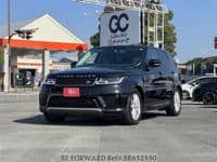 ROVER Range Rover