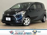 2019 TOYOTA SIENTA G