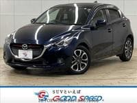 2016 MAZDA DEMIO XD