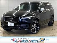 2016 VOLVO XC90 T6AWDR