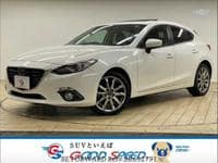 2015 MAZDA AXELA SPORT XD