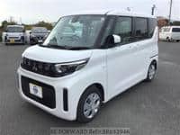 2023 MITSUBISHI EK SPACE GE-ASSIST