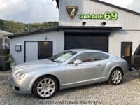 2005 BENTLEY BENTLEY OTHERS 6.04WD