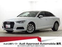 2016 AUDI A4 2.0TFSI