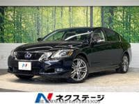 2011 LEXUS GS 450H