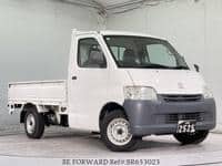 2012 TOYOTA LITEACE TRUCK DX