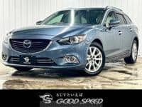 2013 MAZDA ATENZA WAGON XDL