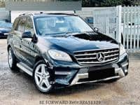 MERCEDES-BENZ ML Class