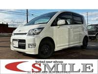 2007 DAIHATSU MOVE