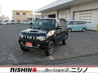 2016 SUZUKI JIMNY