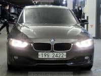 2013 BMW 3 SERIES / SUN ROOF,SMART KEY,BACK CAMERA