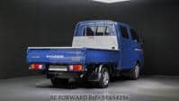 HYUNDAI Porter