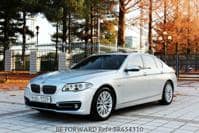 2014 BMW 5 SERIES / SUN ROOF,SMART KEY,BACK CAMERA