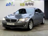 2012 BMW 5 SERIES / SUN ROOF,SMART KEY,BACK CAMERA