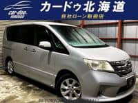 2011 NISSAN SERENA